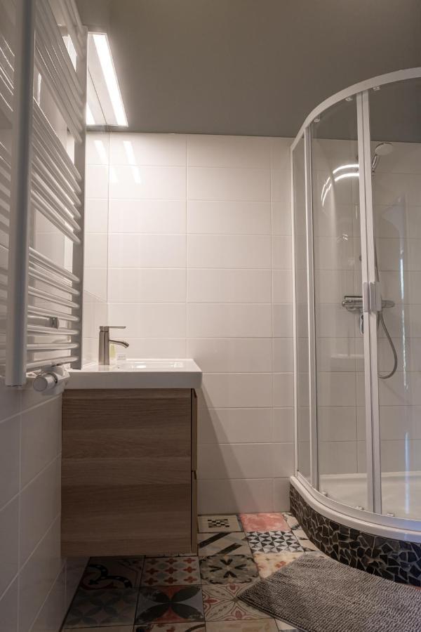 @ Geulle Apartment Exterior photo