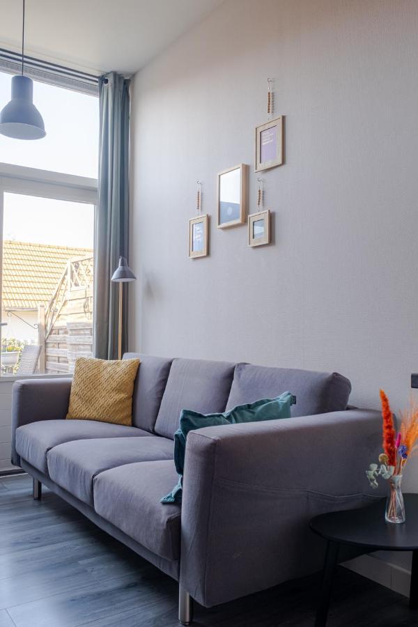 @ Geulle Apartment Exterior photo