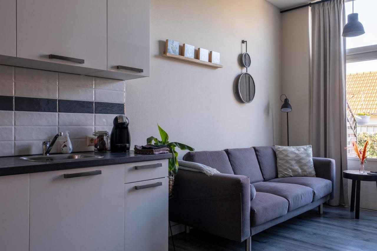 @ Geulle Apartment Exterior photo