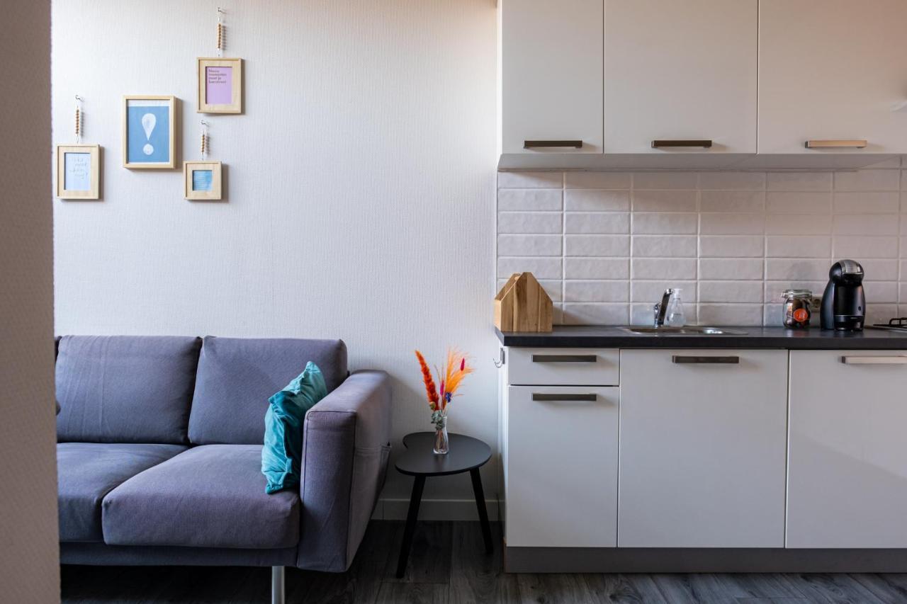 @ Geulle Apartment Exterior photo