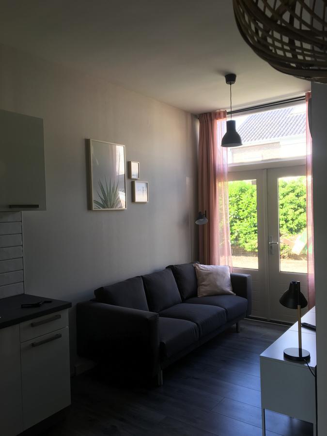 @ Geulle Apartment Exterior photo